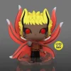 Funko Pop! 1361 Animation - Boruto - Naruto Baryon Mode Glow-in-the-Dark Super 6-Inch Vinyl Figure - AAA Exclusive