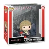 Funko Pop! 68 Bon Jovi Slippery When Wet Album Figure with Case