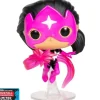 Funko Pop! 456 DC Comics - Star Sapphire Vinyl Figure - 2022 Convention Exclusive