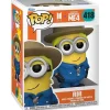 Funko Pop! - Despicable Me 4 Minion x BTS Vinyl Figure - Select Figure(s)