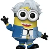 Funko Pop! - Despicable Me 4 Minion x BTS Vinyl Figure - Select Figure(s)