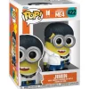 Funko Pop! - Despicable Me 4 Minion x BTS Vinyl Figure - Select Figure(s)