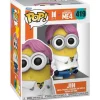 Funko Pop! - Despicable Me 4 Minion x BTS Vinyl Figure - Select Figure(s)