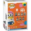 Funko Pop! - Despicable Me 4 Minion x BTS Vinyl Figure - Select Figure(s)