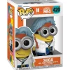 Funko Pop! - Despicable Me 4 Minion x BTS Vinyl Figure - Select Figure(s)