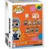 Funko Pop! - Despicable Me 4 Minion x BTS Vinyl Figure - Select Figure(s)
