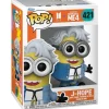 Funko Pop! - Despicable Me 4 Minion x BTS Vinyl Figure - Select Figure(s)
