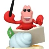 Funko Pop! 1239 Disney - The Little Mermaid - Sebastian Vinyl Figure - Entertainment Earth Exclusive