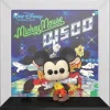 Funko Pop! #48 Disney 100 Mickey Mouse Disco Album Figure with Case