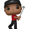 Funko Pop! 05 Golf - Tiger Woods Vinyl Figure