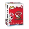 Funko Pop! 69 Hello Kitty - Hello Kitty Polar Bear Vinyl Figure