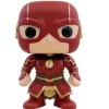 Funko Pop! 401 Heroes - DC - The Flash Vinyl Figure