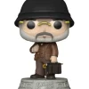 Funko Pop! - Indiana Jones Bobble Head - Choose your Favorite