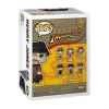 Funko Pop! - Indiana Jones Bobble Head - Choose your Favorite
