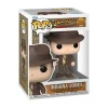 Funko Pop! - Indiana Jones Bobble Head - Choose your Favorite