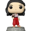 Funko Pop! - Indiana Jones Bobble Head - Choose your Favorite