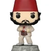 Funko Pop! - Indiana Jones Bobble Head - Choose your Favorite