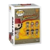 Funko Pop! - Indiana Jones Bobble Head - Choose your Favorite