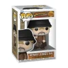 Funko Pop! - Indiana Jones Bobble Head - Choose your Favorite
