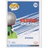 Funko Pop! 1156 Marvel - Mysterio Glow-in-the-Dark Vinyl Figure - Entertainment Earth Exclusive