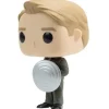 Funko Pop! 999 Marvel- Captain America with Prototype Shield Vinyl Figure - Entertainment Earth Exclusive