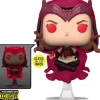 Funko Pop! - Marvel WandaVision Vinyl Figures - Select Figure(s)