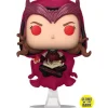 Funko Pop! - Marvel WandaVision Vinyl Figures - Select Figure(s)