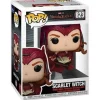 Funko Pop! - Marvel WandaVision Vinyl Figures - Select Figure(s)