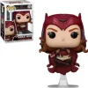 Funko Pop! - Marvel WandaVision Vinyl Figures - Select Figure(s)