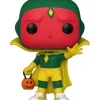 Funko Pop! - Marvel WandaVision Vinyl Figures - Select Figure(s)