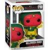 Funko Pop! - Marvel WandaVision Vinyl Figures - Select Figure(s)