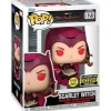 Funko Pop! - Marvel WandaVision Vinyl Figures - Select Figure(s)
