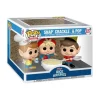 Funko Pop! 227 Moment Kelloggs Rice Krispies Snap, Crackle, and Pop