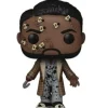 Funko Pop! 1158 Movies - Candyman with Bees Vinyl Figure