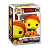 Funko Pop! 1589 Movies - Chucky - Halloween Good Guy Chucky Vinyl Figure