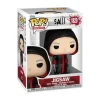 Funko Pop! 1820 Movies - Saw Jigsaw Vinyl Figure