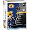Funko Pop! 10 NBA Mascots - Denver Nuggets - Rocky Vinyl Figure