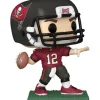 Funko Pop! 157 NFL Buccaneers Tom Brady Vinyl Figure