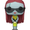 Funko Pop! - Nightmare Before Christmas Vinyl Figure - Select Figure