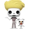 Funko Pop! - Nightmare Before Christmas Vinyl Figure - Select Figure