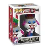 Funko Pop! 840 Pop Animation - Looney Tunes - Bugs Bunny 80th in Fruit Hat Vinyl Figure