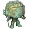 Funko Pop! 87 Pop Heroes - Batman v Superman - Aquaman Patina Vinyl Figure