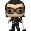 Funko Pop! 271 Rocks - U2 - Bono Vinyl Figure