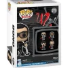 Funko Pop! 271 Rocks - U2 - Bono Vinyl Figure