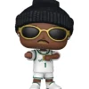 Funko Pop! 386 Rocks - Master P Vinyl Figure