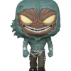 Funko Pop! 321 Rocks - Disturbed - The Guy Vinyl Figure