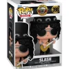 Funko Pop! 398 Rocks - Guns N' Roses - Slash Vinyl Figure