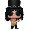 Funko Pop! 398 Rocks - Guns N' Roses - Slash Vinyl Figure