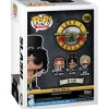 Funko Pop! 398 Rocks - Guns N' Roses - Slash Vinyl Figure