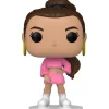 Funko Pop! 354 Rocks - Rosalia (Malamente) Vinyl Figure